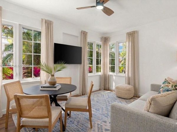 1009 Meridian Ave, Unit 14, Miami Beach, FL 33139