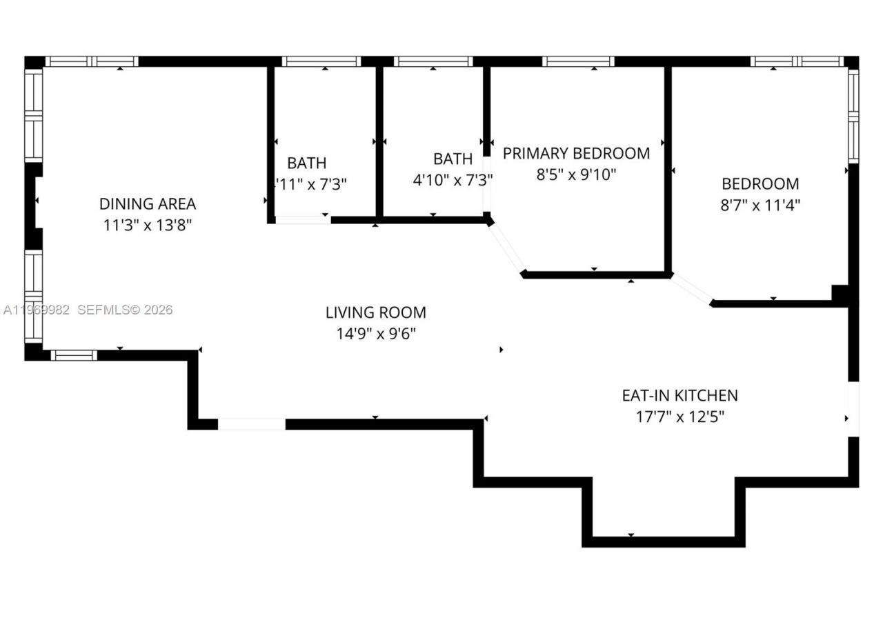 1009 Meridian Ave, Unit 14, Miami Beach, FL 33139 Photo
