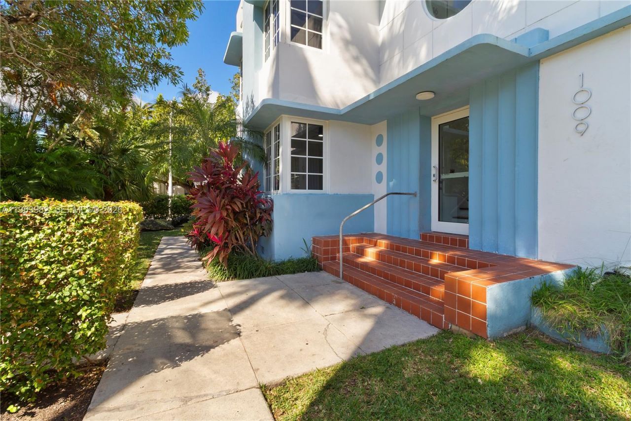 1009 Meridian Ave, Unit 14, Miami Beach, FL 33139 Photo