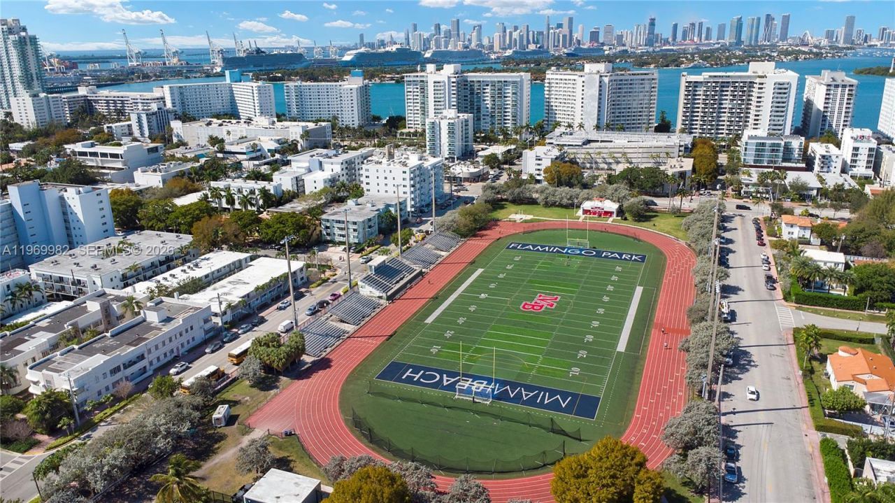 1009 Meridian Ave, Unit 14, Miami Beach, FL 33139 Photo