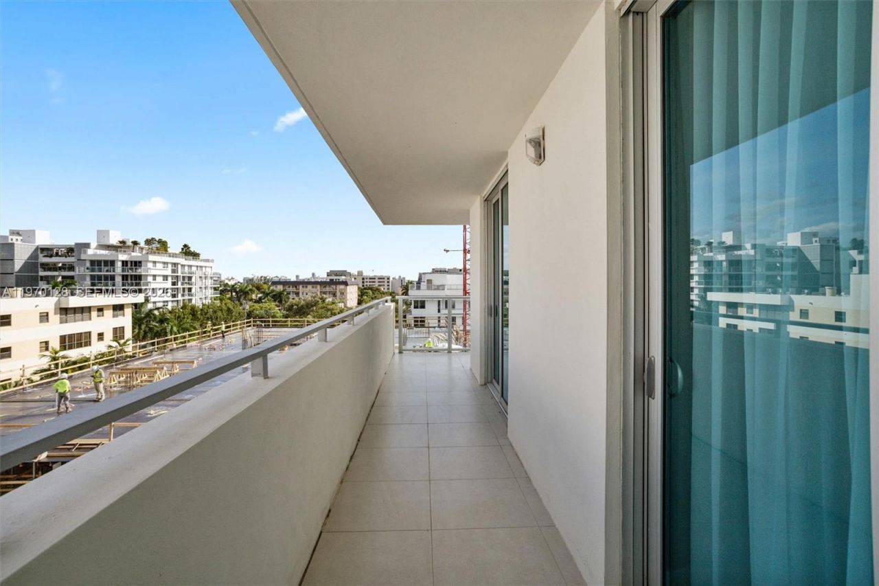 1150 101st St , Unit 603, Bay Harbor Islands, FL 33154 Photo