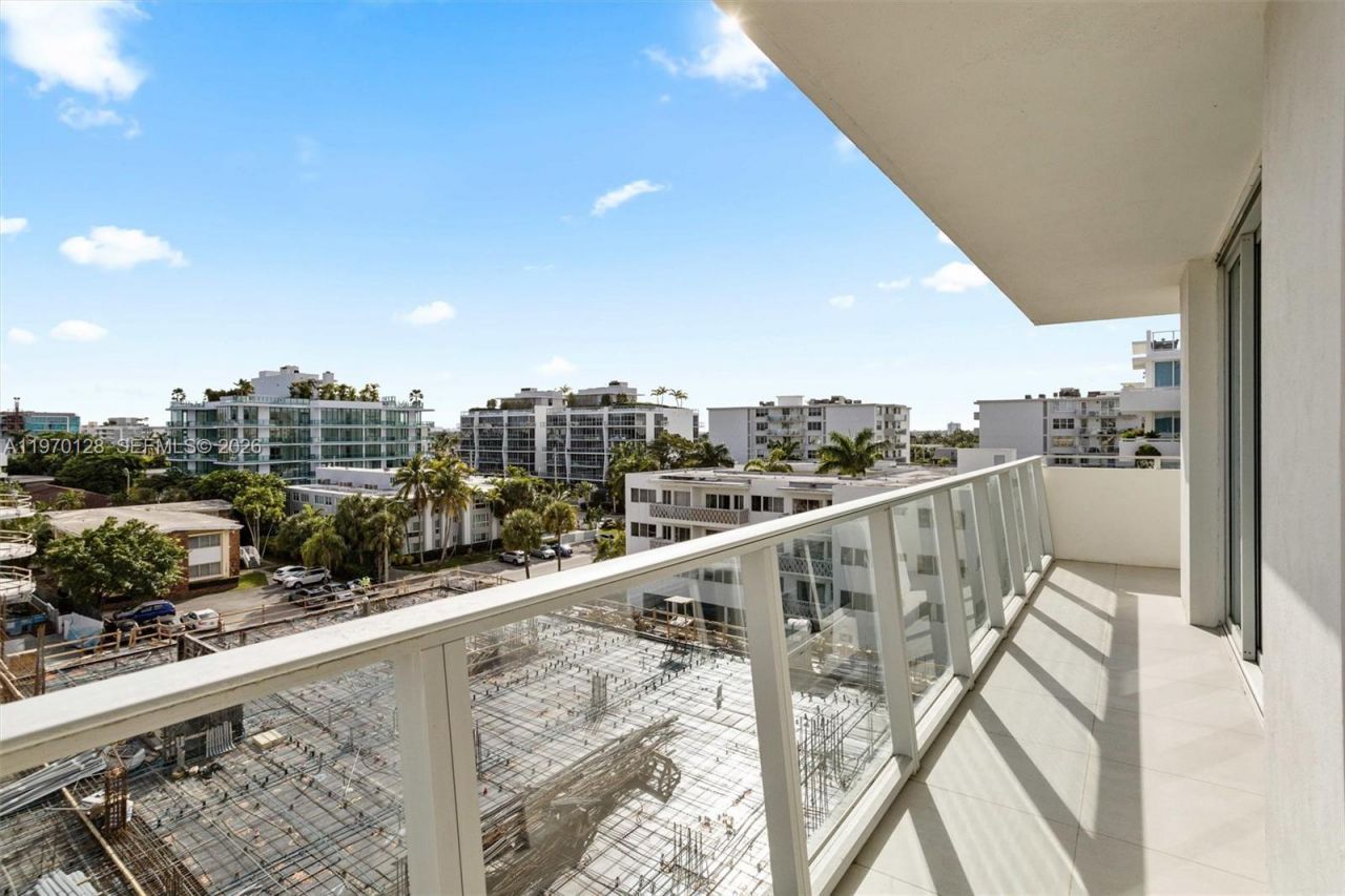 1150 101st St , Unit 603, Bay Harbor Islands, FL 33154 Photo