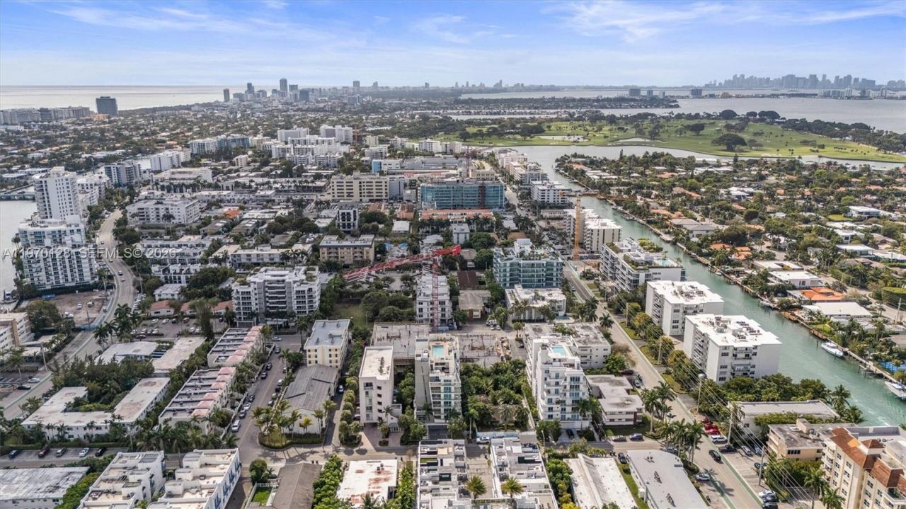 1150 101st St , Unit 603, Bay Harbor Islands, FL 33154 Photo