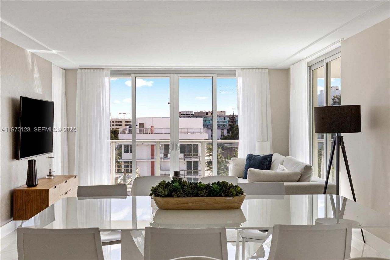 1150 101st St , Unit 603, Bay Harbor Islands, FL 33154 Photo