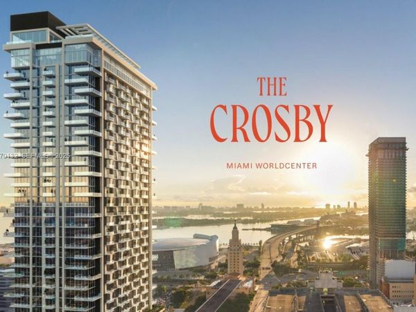 11 NE 6, Unit 507, Miami, FL 33132