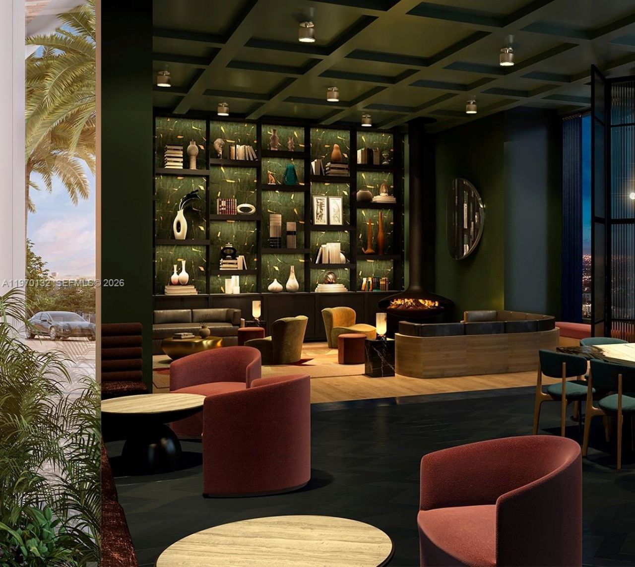 11 NE 6, Unit 507, Miami, FL 33132 Photo