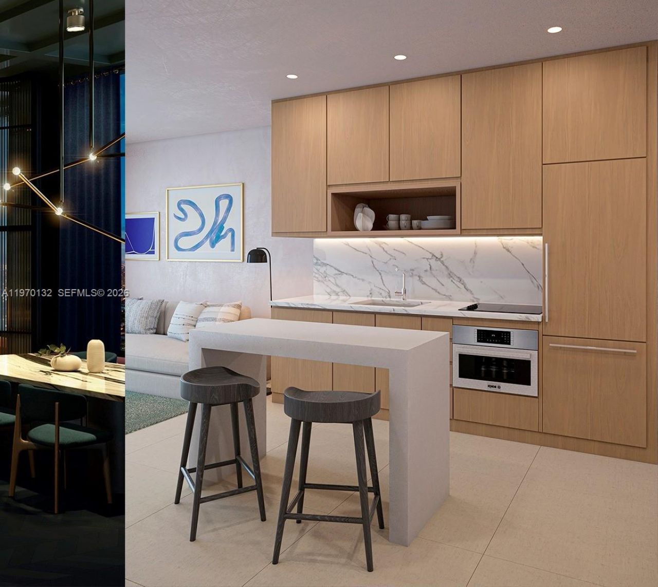 11 NE 6, Unit 507, Miami, FL 33132 Photo