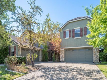 1215 Ebling Drive, Sparks, NV 89436 Photo