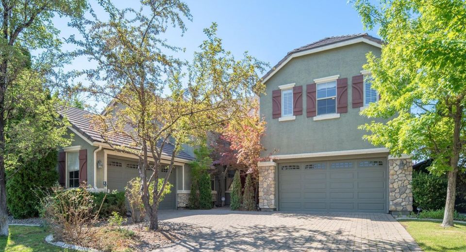 1215 Ebling Drive, Sparks, NV 89436 Photo