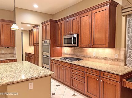 1215 Ebling Drive, Sparks, NV 89436 Photo