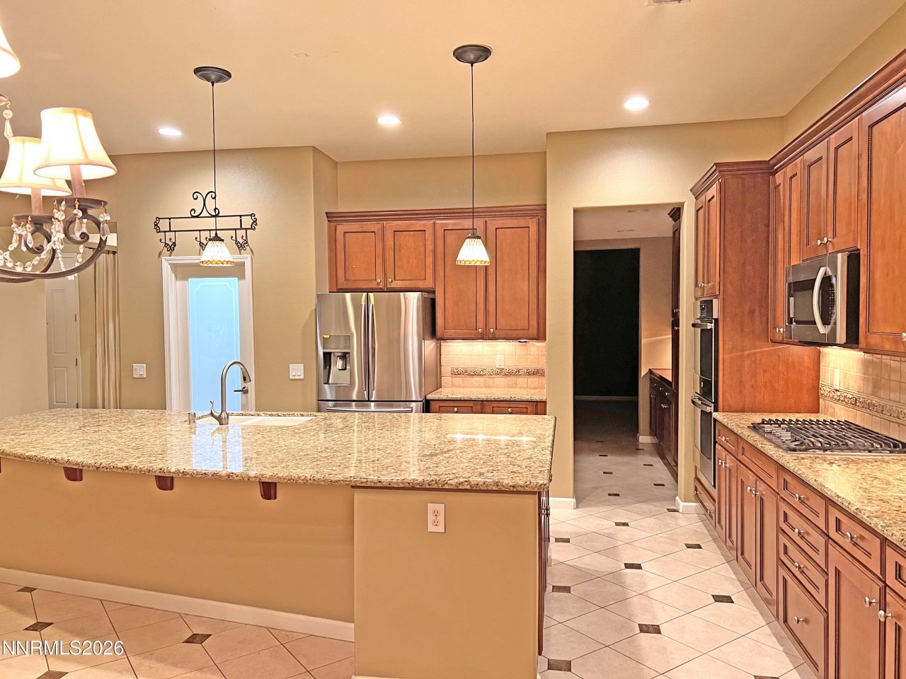 1215 Ebling Drive, Sparks, NV 89436 Photo