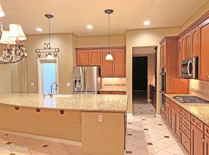 1215 Ebling Drive, Sparks, NV 89436 Photo