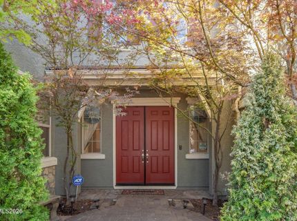 1215 Ebling Drive, Sparks, NV 89436 Photo