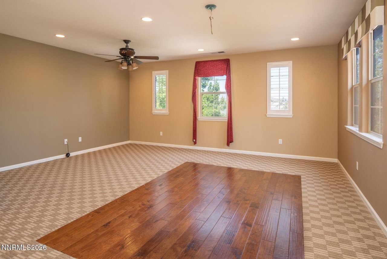 1215 Ebling Drive, Sparks, NV 89436 Photo