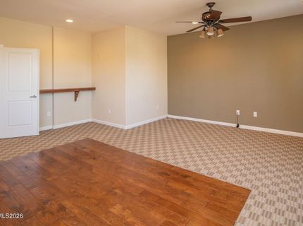 1215 Ebling Drive, Sparks, NV 89436 Photo