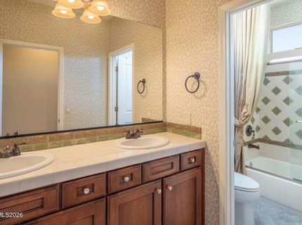 1215 Ebling Drive, Sparks, NV 89436 Photo