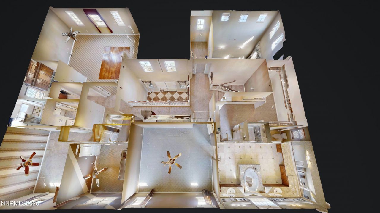 1215 Ebling Drive, Sparks, NV 89436 Photo