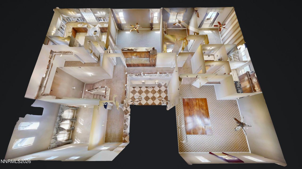 1215 Ebling Drive, Sparks, NV 89436 Photo