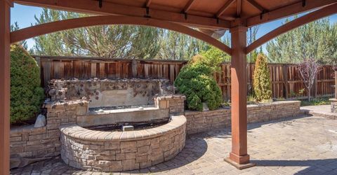 1215 Ebling Drive, Sparks, NV 89436 Photo