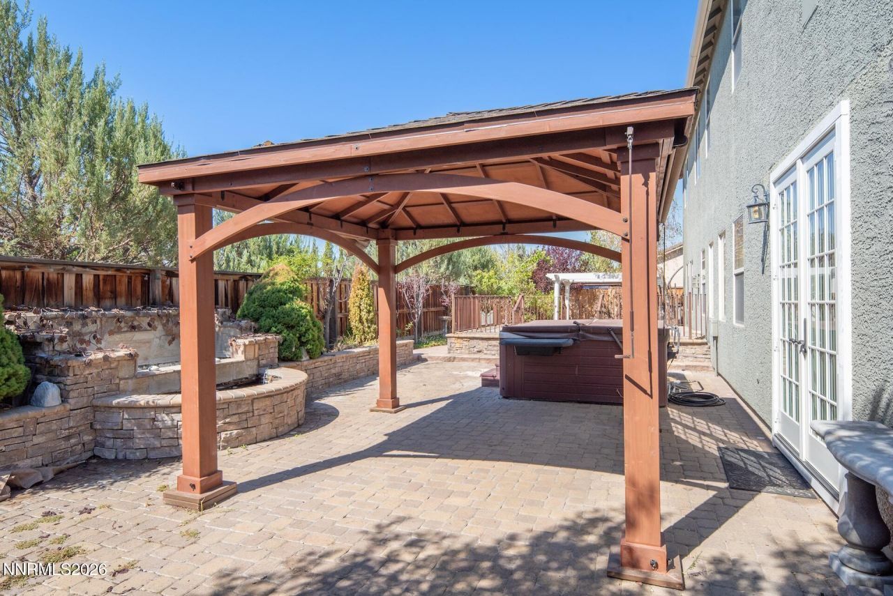 1215 Ebling Drive, Sparks, NV 89436 Photo