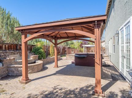 1215 Ebling Drive, Sparks, NV 89436 Photo