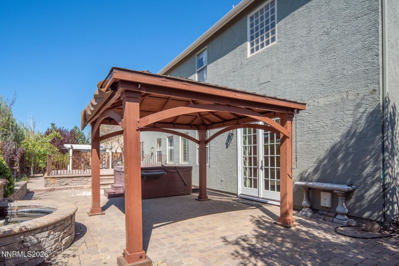 1215 Ebling Drive, Sparks, NV 89436 Photo