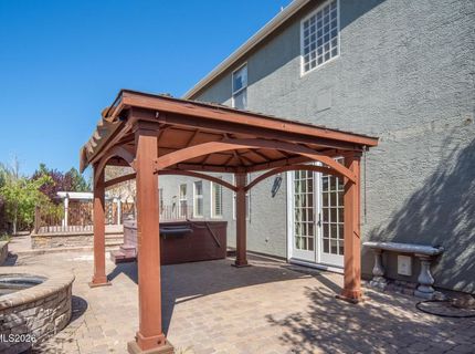 1215 Ebling Drive, Sparks, NV 89436 Photo