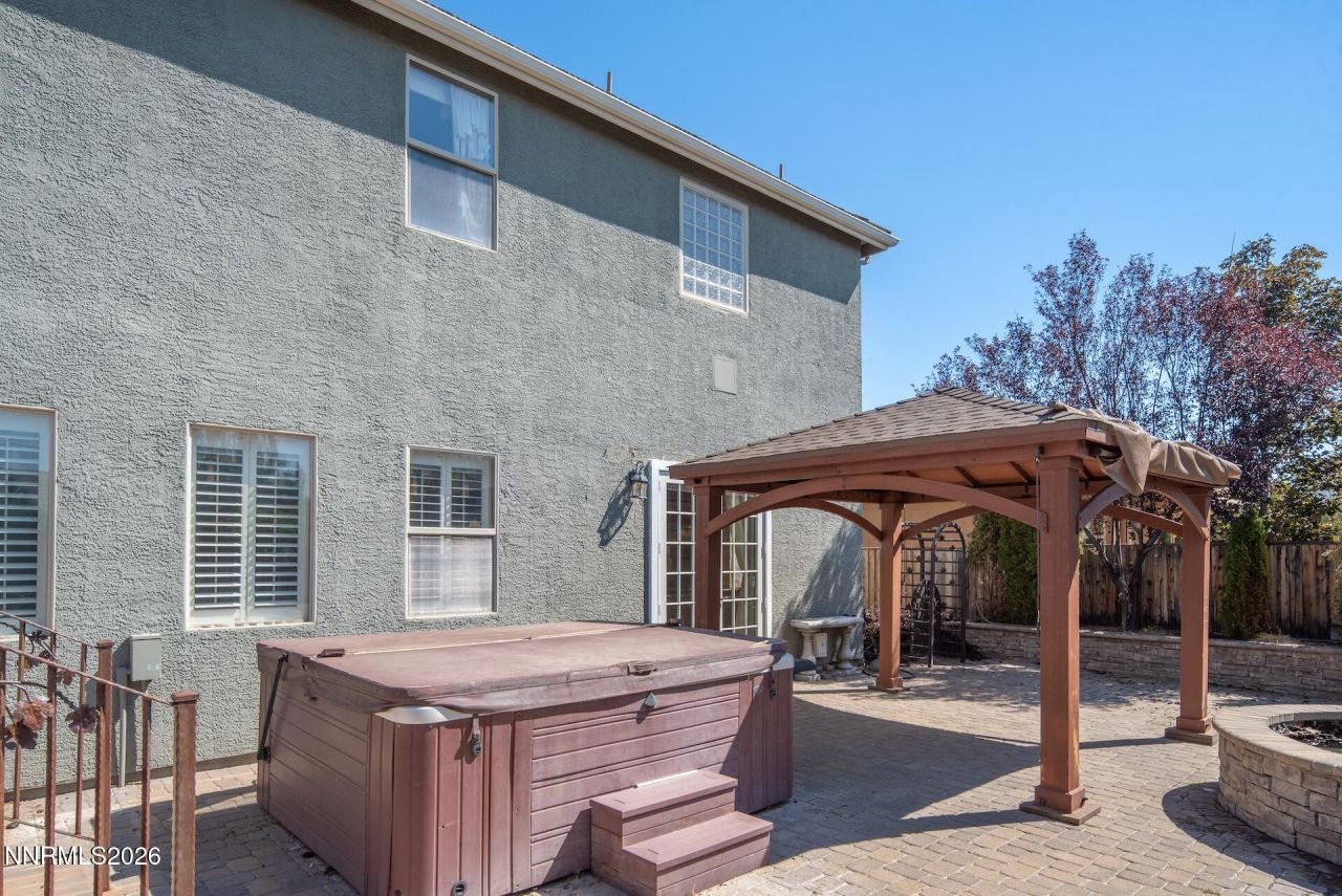 1215 Ebling Drive, Sparks, NV 89436 Photo