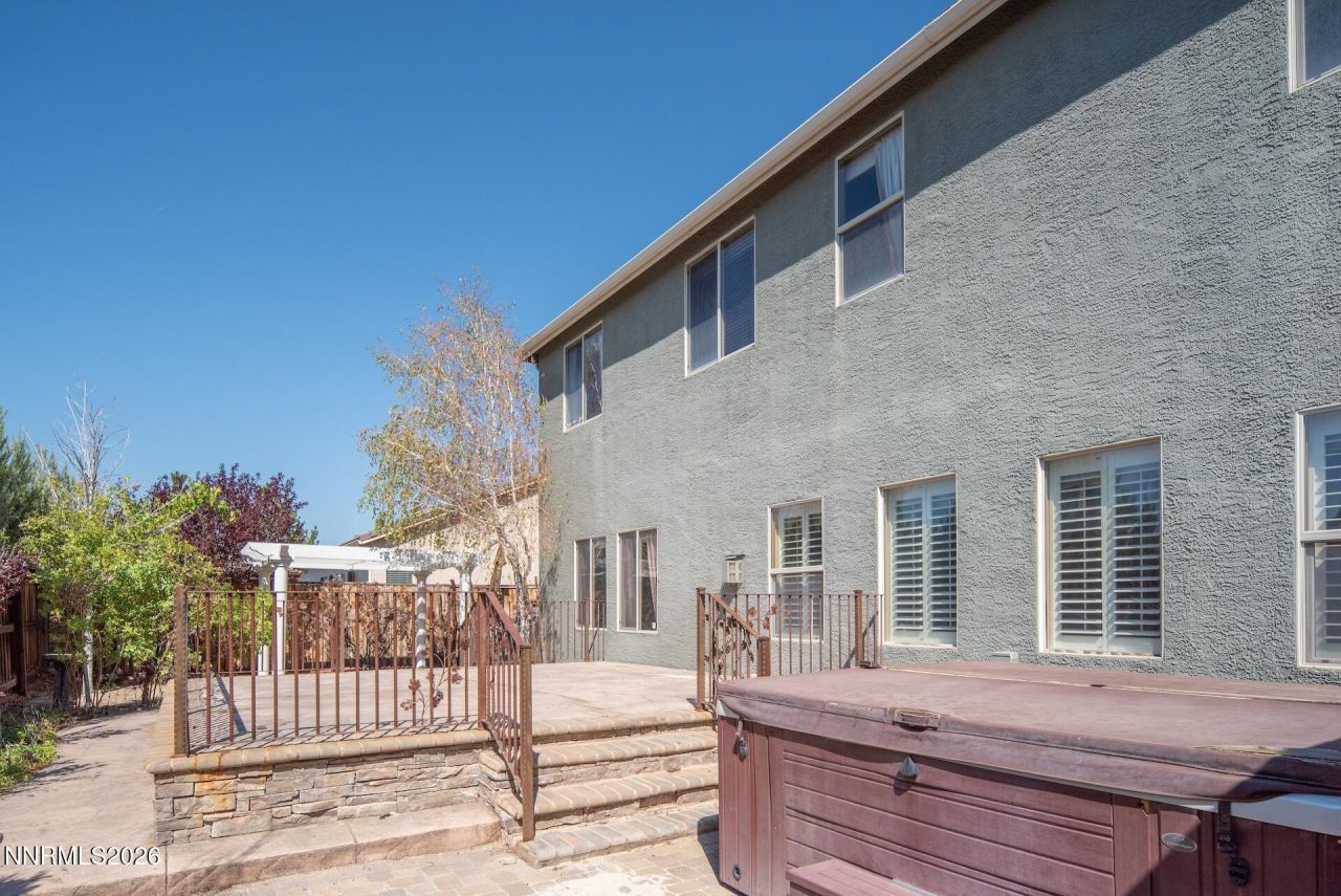 1215 Ebling Drive, Sparks, NV 89436 Photo