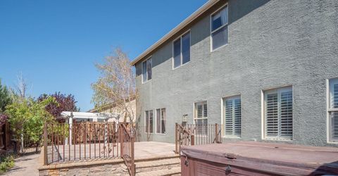 1215 Ebling Drive, Sparks, NV 89436 Photo