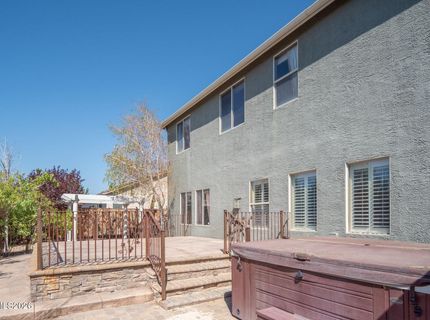 1215 Ebling Drive, Sparks, NV 89436 Photo