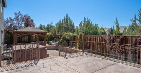 1215 Ebling Drive, Sparks, NV 89436 Photo