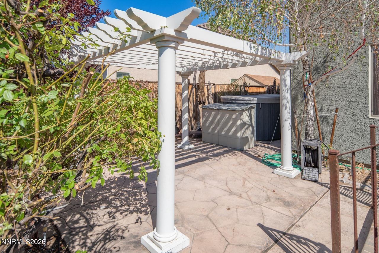 1215 Ebling Drive, Sparks, NV 89436 Photo