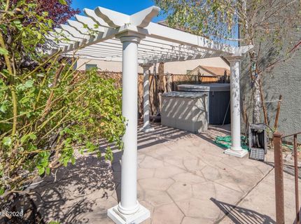 1215 Ebling Drive, Sparks, NV 89436 Photo