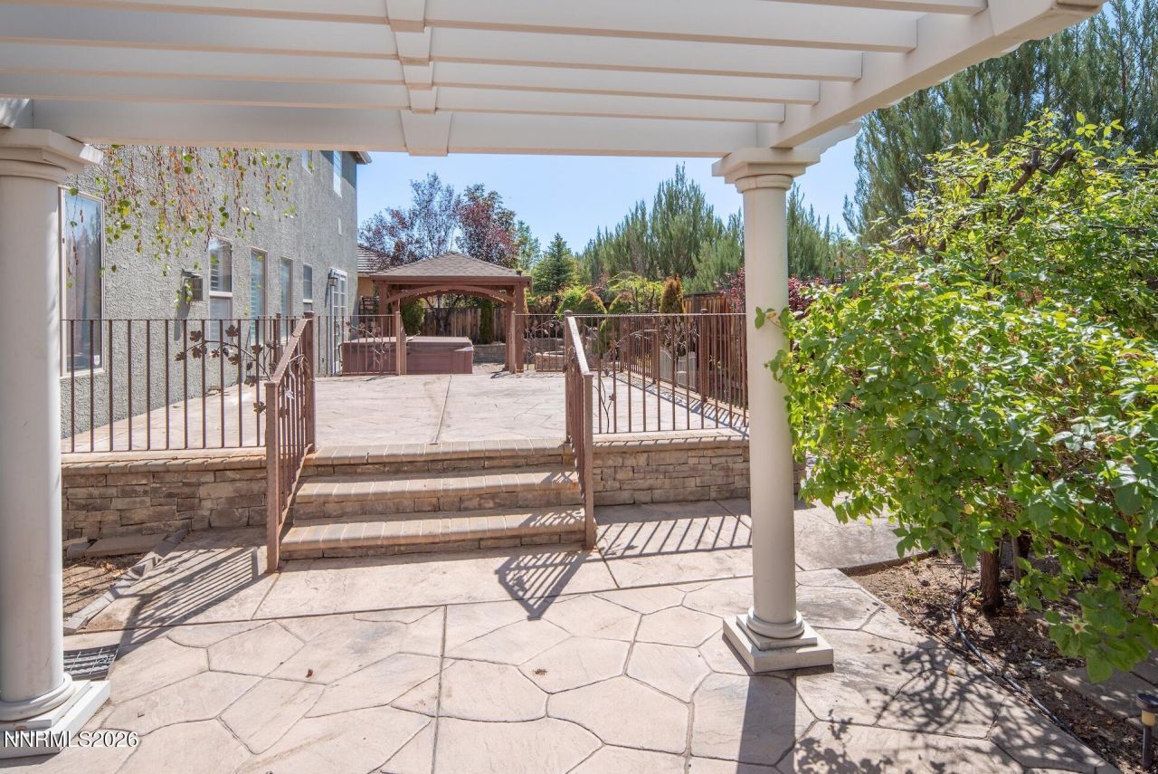 1215 Ebling Drive, Sparks, NV 89436 Photo