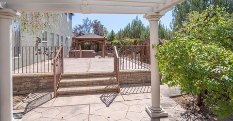 1215 Ebling Drive, Sparks, NV 89436 Photo