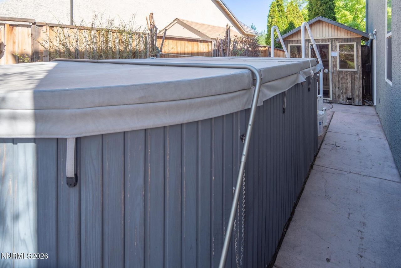 1215 Ebling Drive, Sparks, NV 89436 Photo