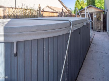 1215 Ebling Drive, Sparks, NV 89436 Photo