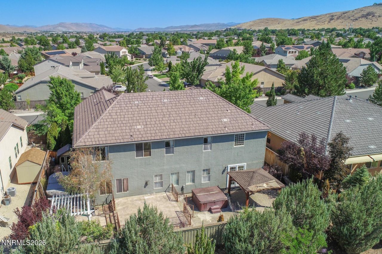 1215 Ebling Drive, Sparks, NV 89436 Photo