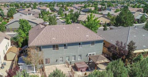 1215 Ebling Drive, Sparks, NV 89436 Photo