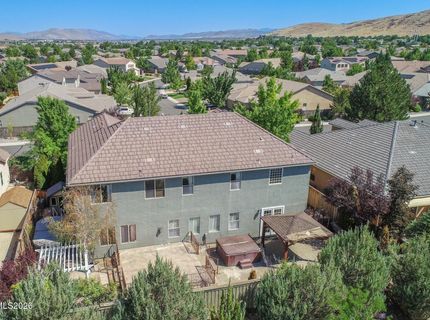 1215 Ebling Drive, Sparks, NV 89436 Photo