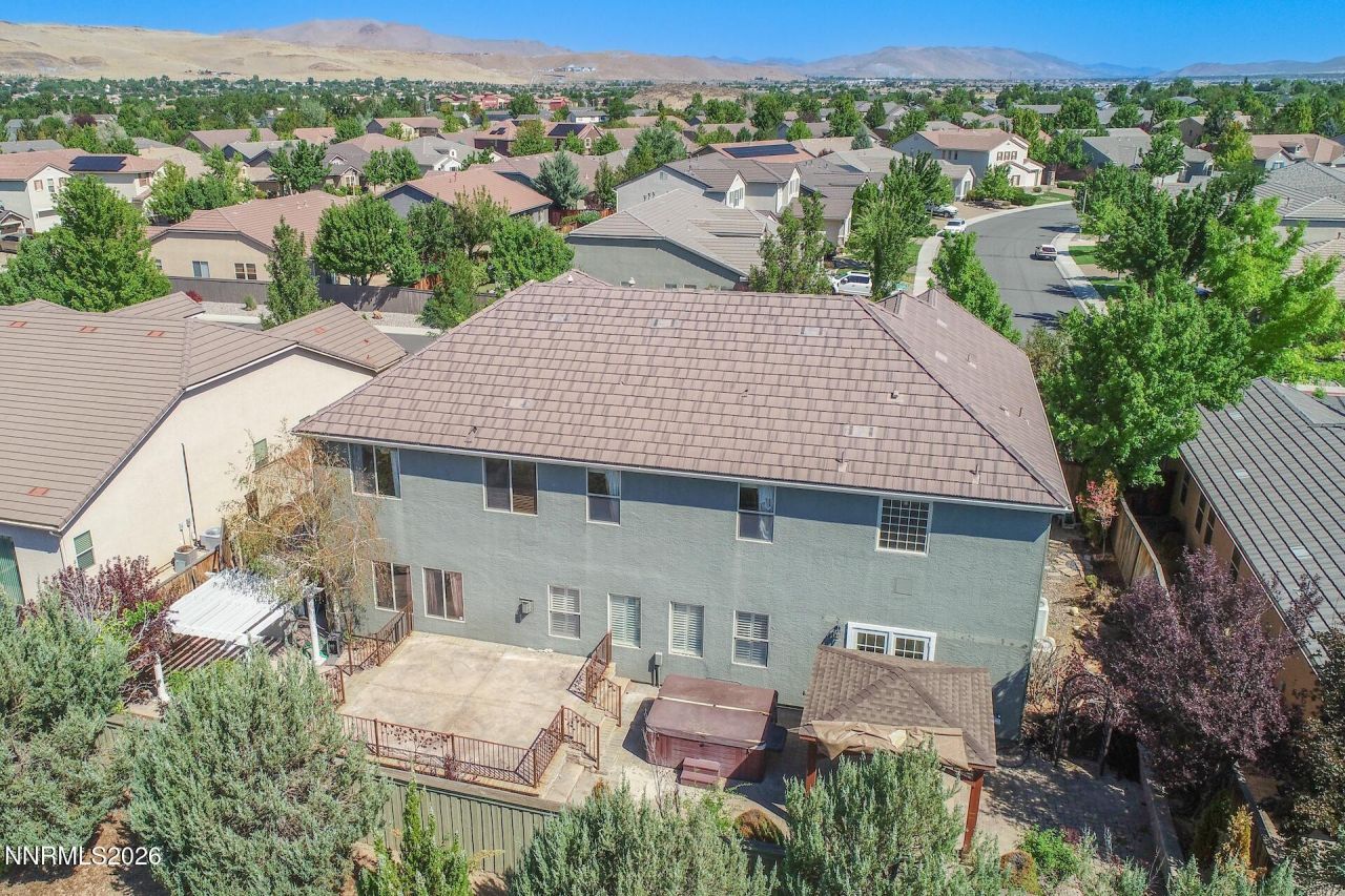 1215 Ebling Drive, Sparks, NV 89436 Photo