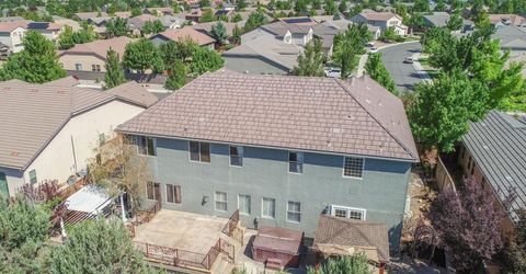 1215 Ebling Drive, Sparks, NV 89436 Photo