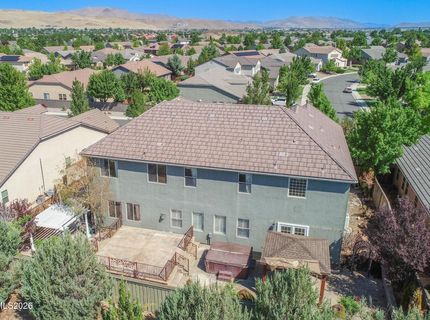1215 Ebling Drive, Sparks, NV 89436 Photo