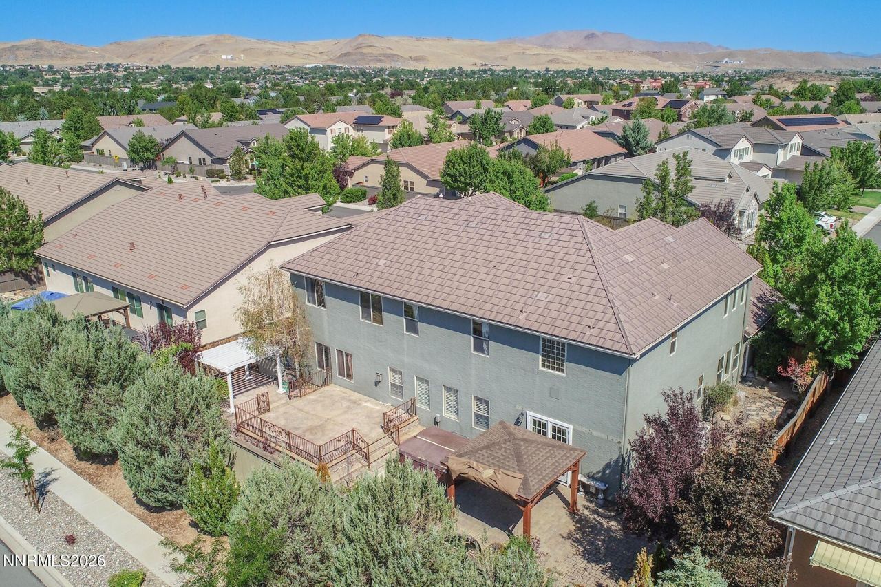 1215 Ebling Drive, Sparks, NV 89436 Photo