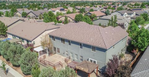 1215 Ebling Drive, Sparks, NV 89436 Photo