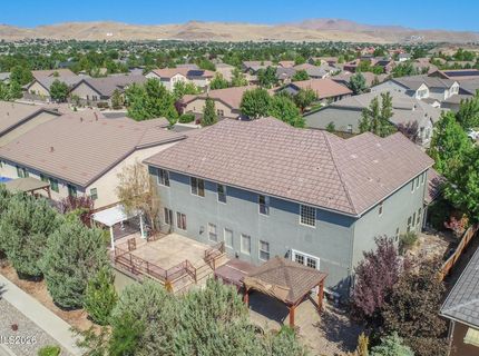 1215 Ebling Drive, Sparks, NV 89436 Photo