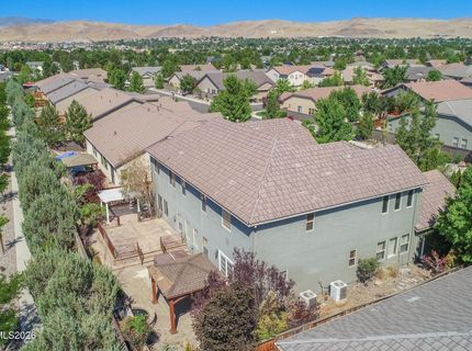 1215 Ebling Drive, Sparks, NV 89436 Photo