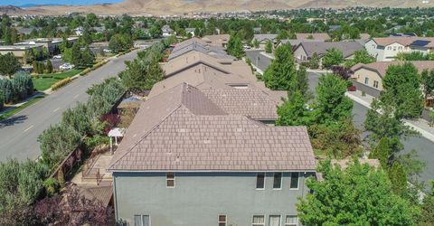 1215 Ebling Drive, Sparks, NV 89436 Photo