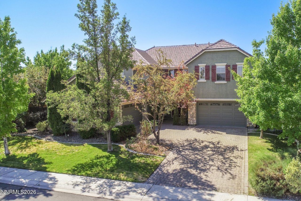 1215 Ebling Drive, Sparks, NV 89436 Photo